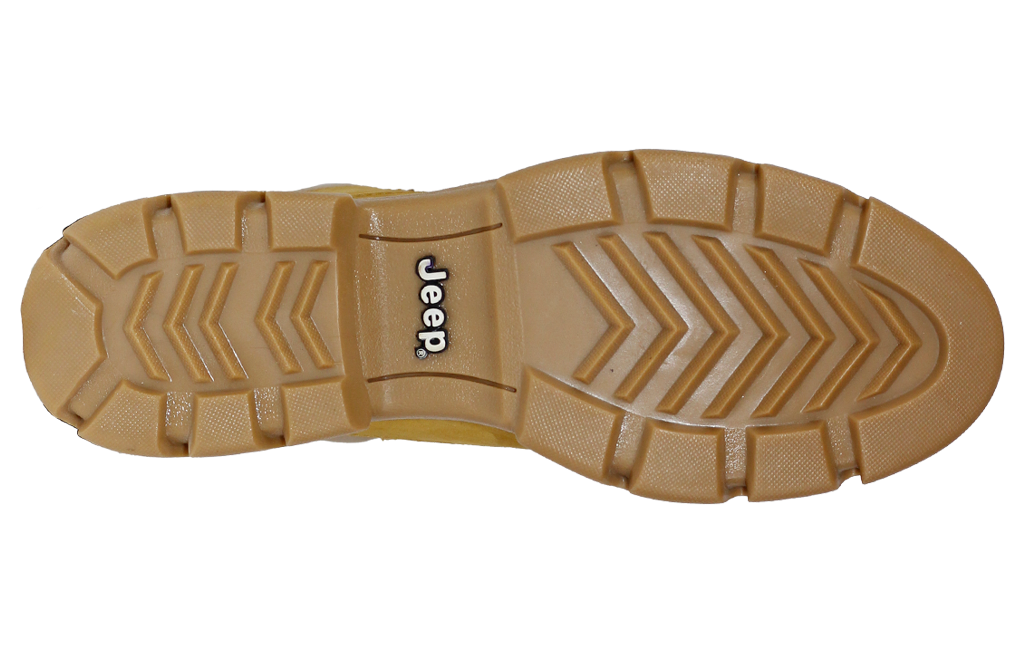 Botas Jeep mujer outdoor 18250