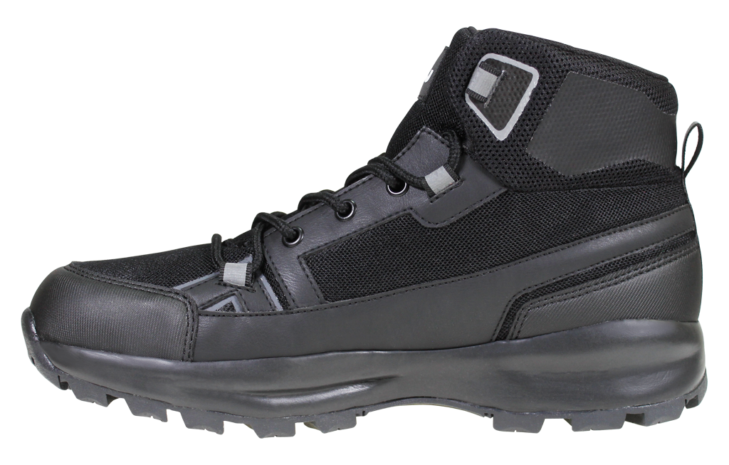 Botas Jeep Para Hombre 18551-30