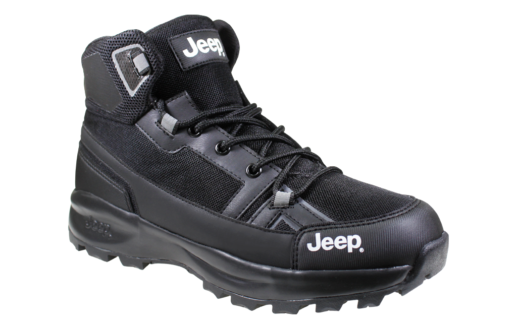 Botas Jeep Para Hombre 18551-30