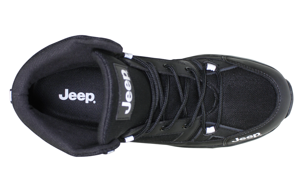 Botas Jeep Para Hombre 18551-30