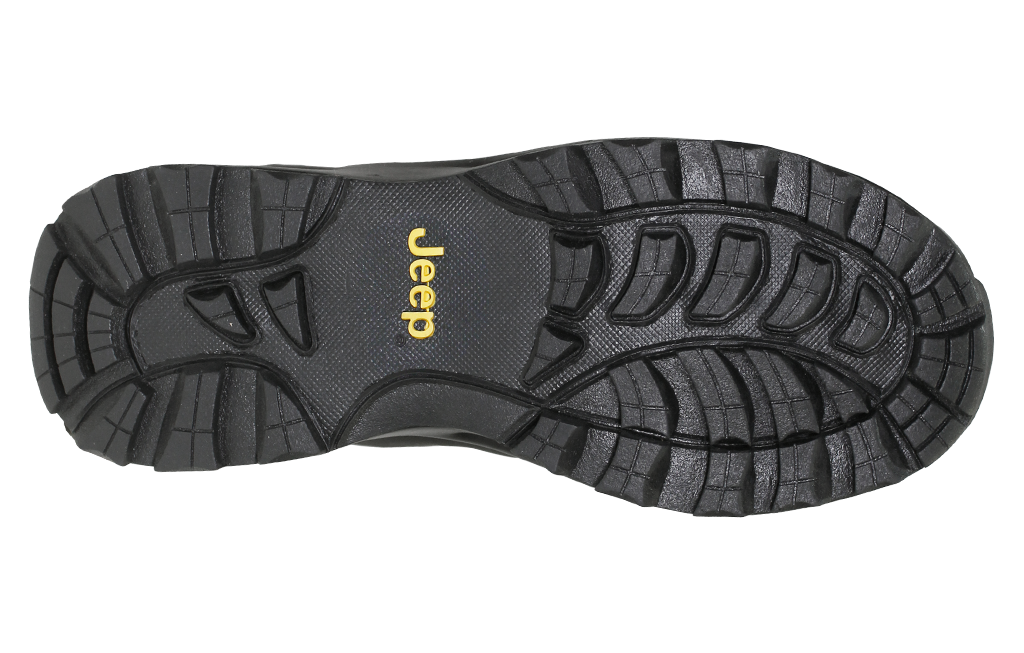 Botas Jeep Para Hombre 18551-30