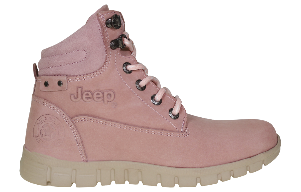 Botas Jeep Para Mujer 10806