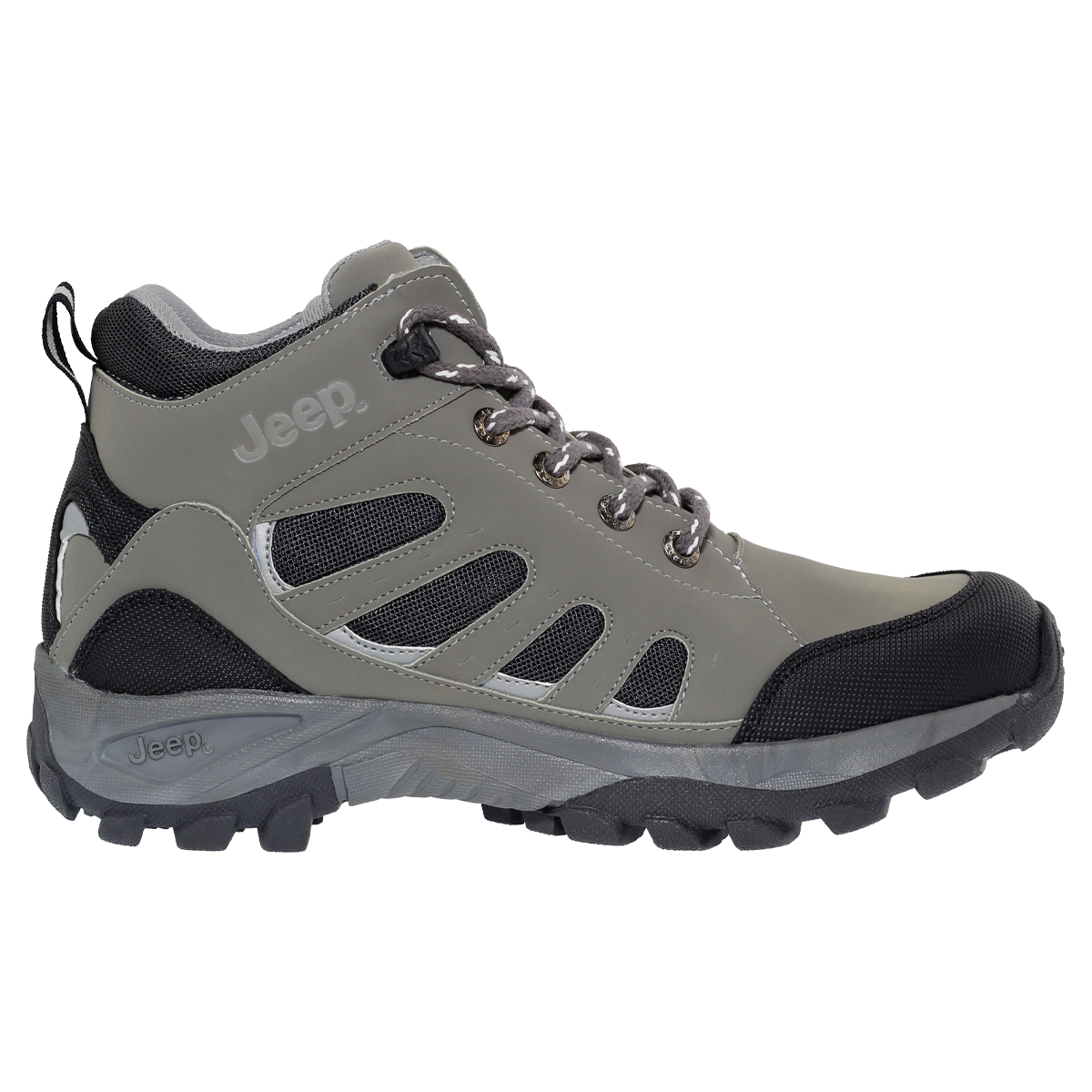 Botas Jeep Outdoor Hombre 3472