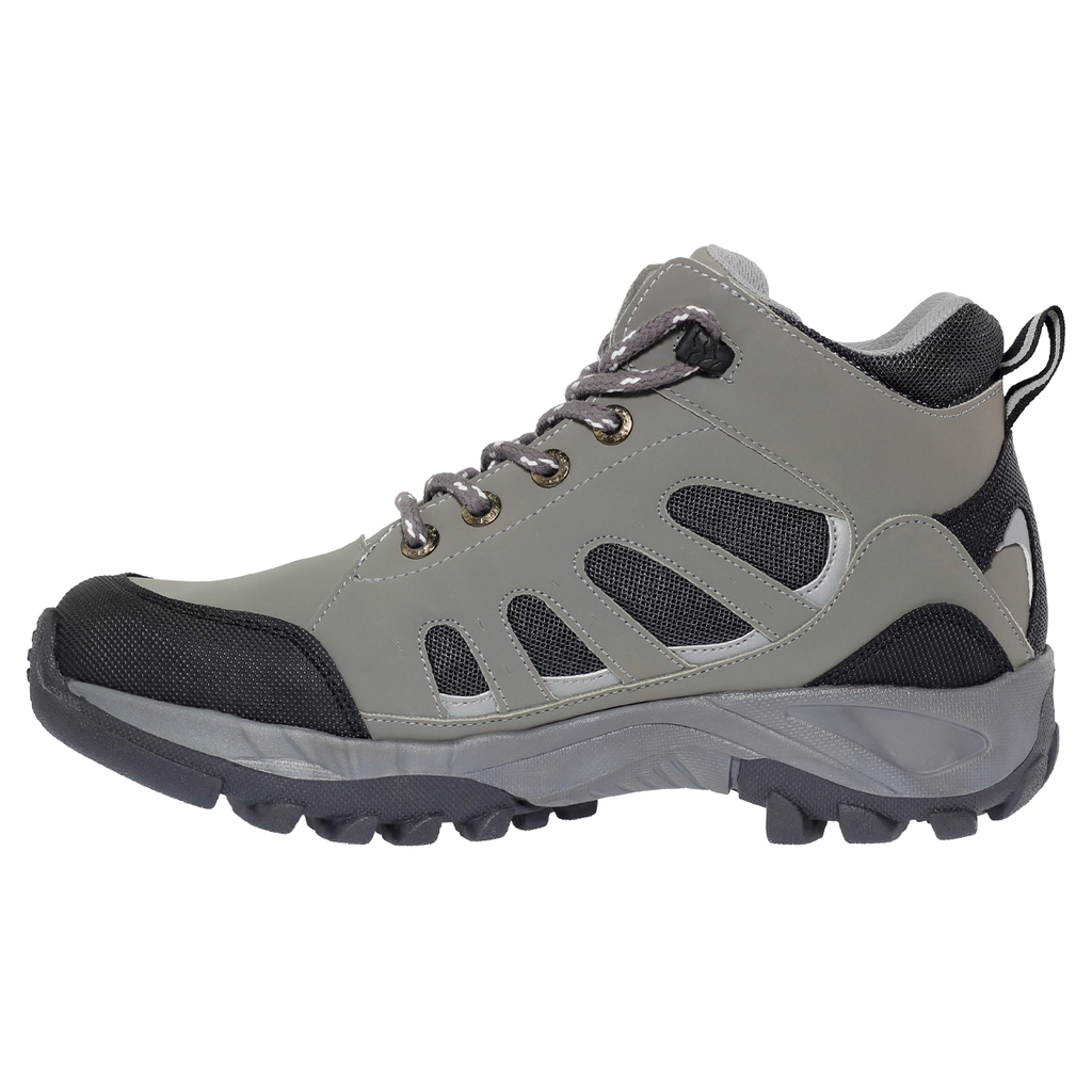 Botas Jeep Outdoor Hombre 3472