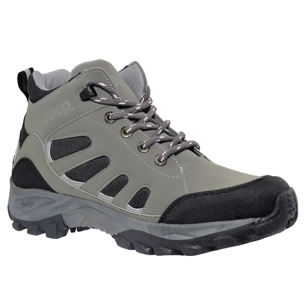 Botas Jeep Outdoor Hombre 3472