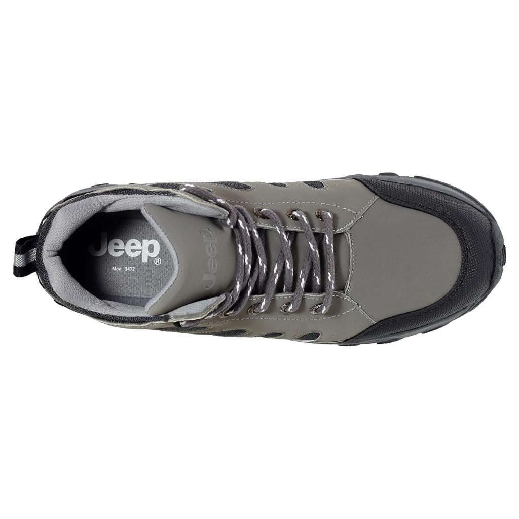 Botas Jeep Outdoor Hombre 3472