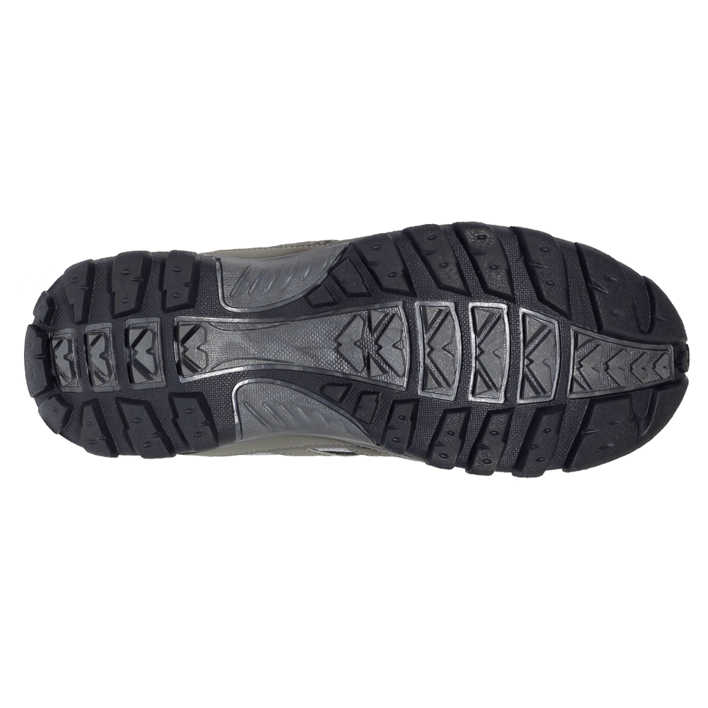 Botas Jeep Outdoor Hombre 3472