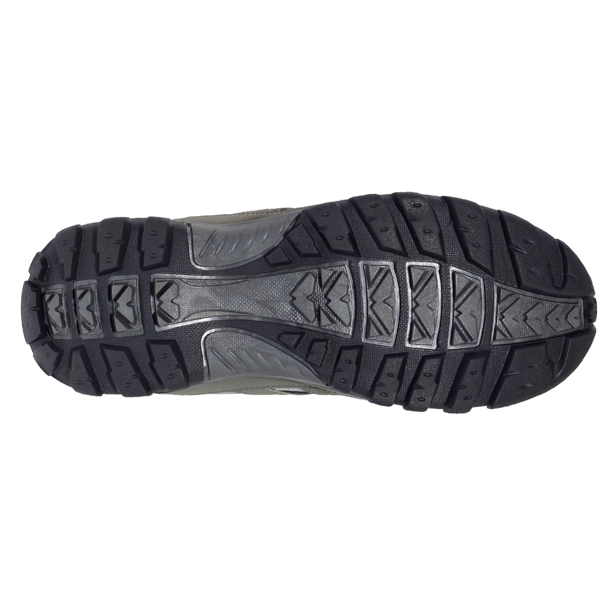 Botas Jeep Outdoor Hombre 3472