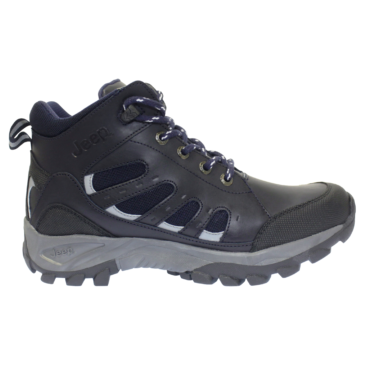 Botas Jeep Outdoor Hombre 3472