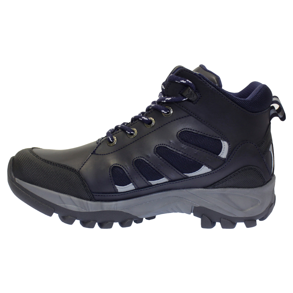 Botas Jeep Outdoor Hombre 3472