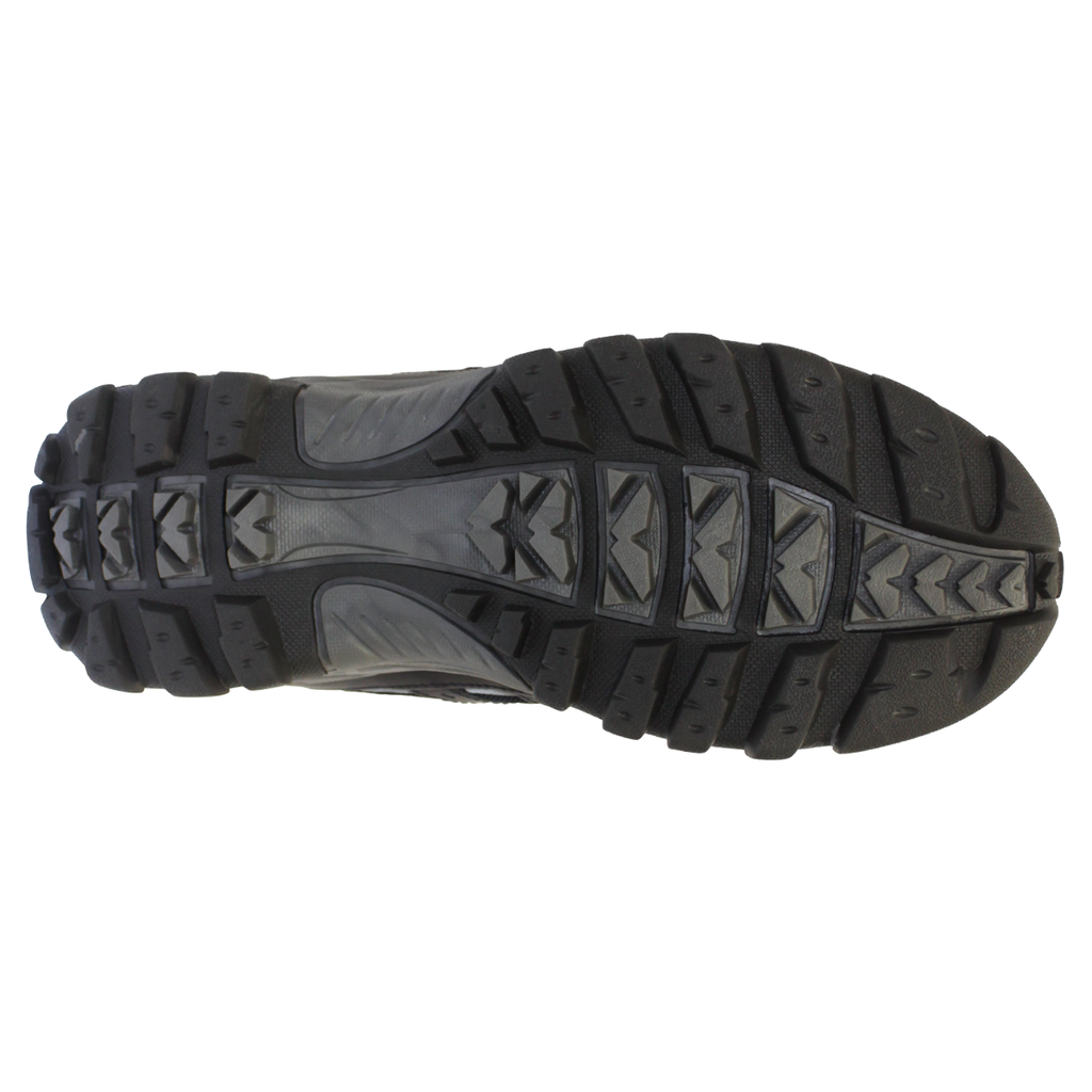 Botas Jeep Outdoor Hombre 3472