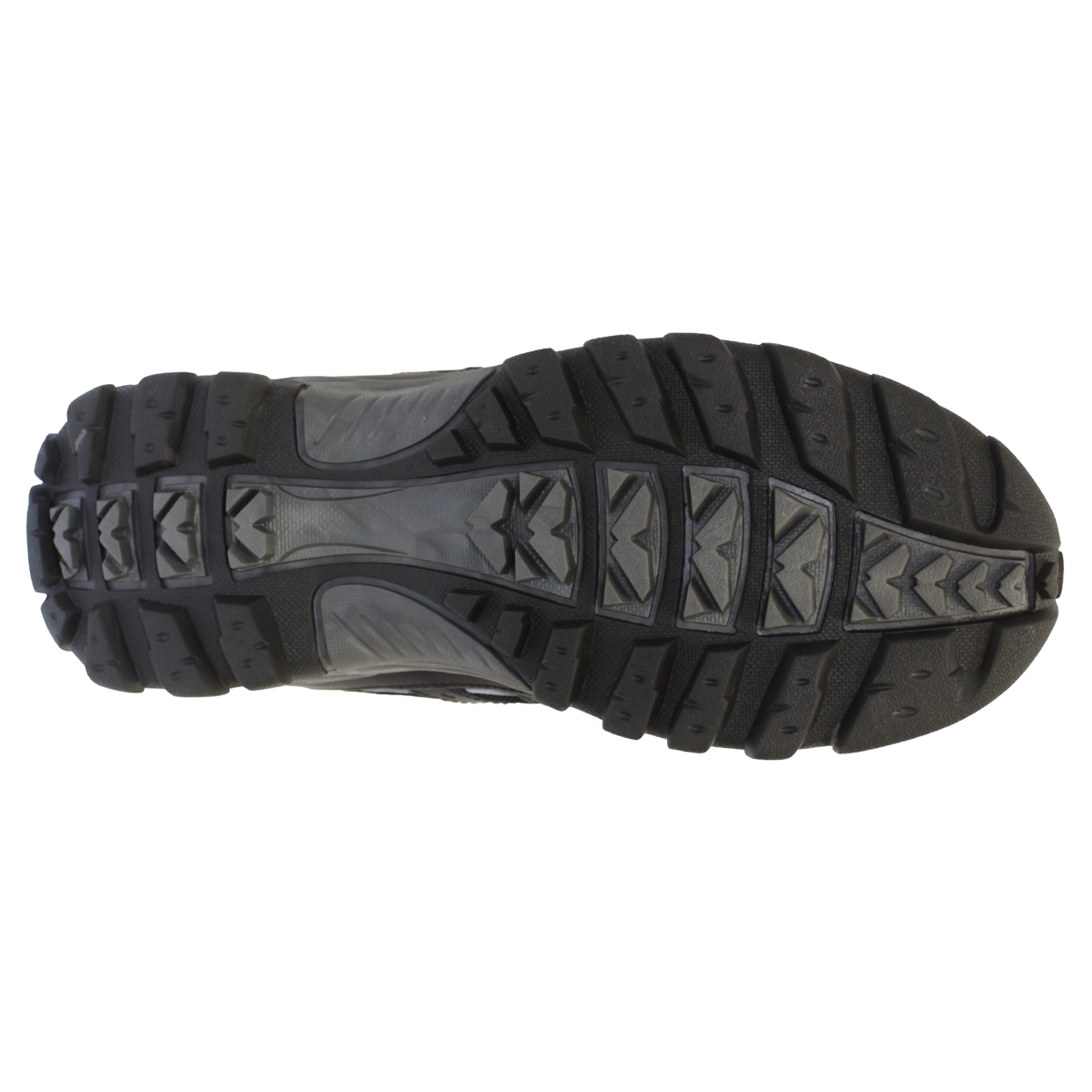 Botas Jeep Outdoor Hombre 3472