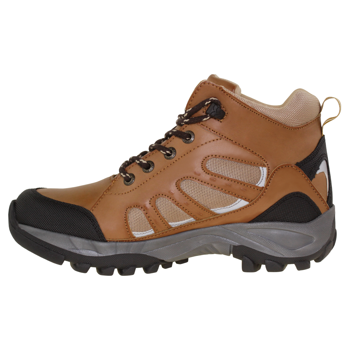 Botas Jeep Outdoor Hombre 3472