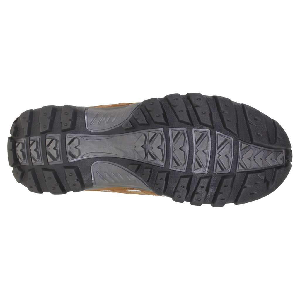 Botas Jeep Outdoor Hombre 3472