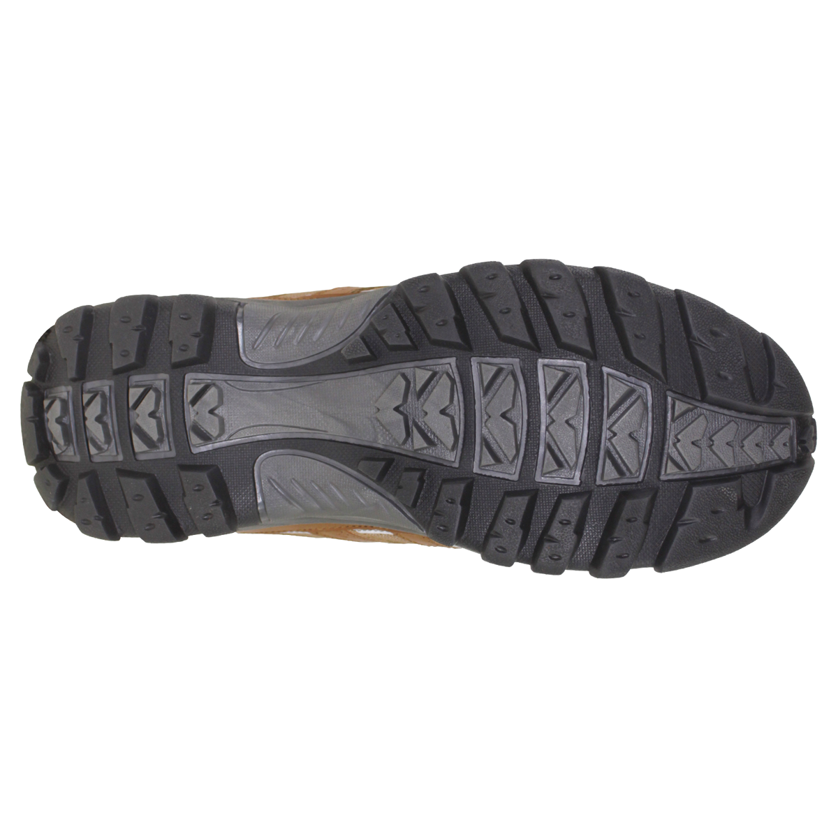 Botas Jeep Outdoor Hombre 3472