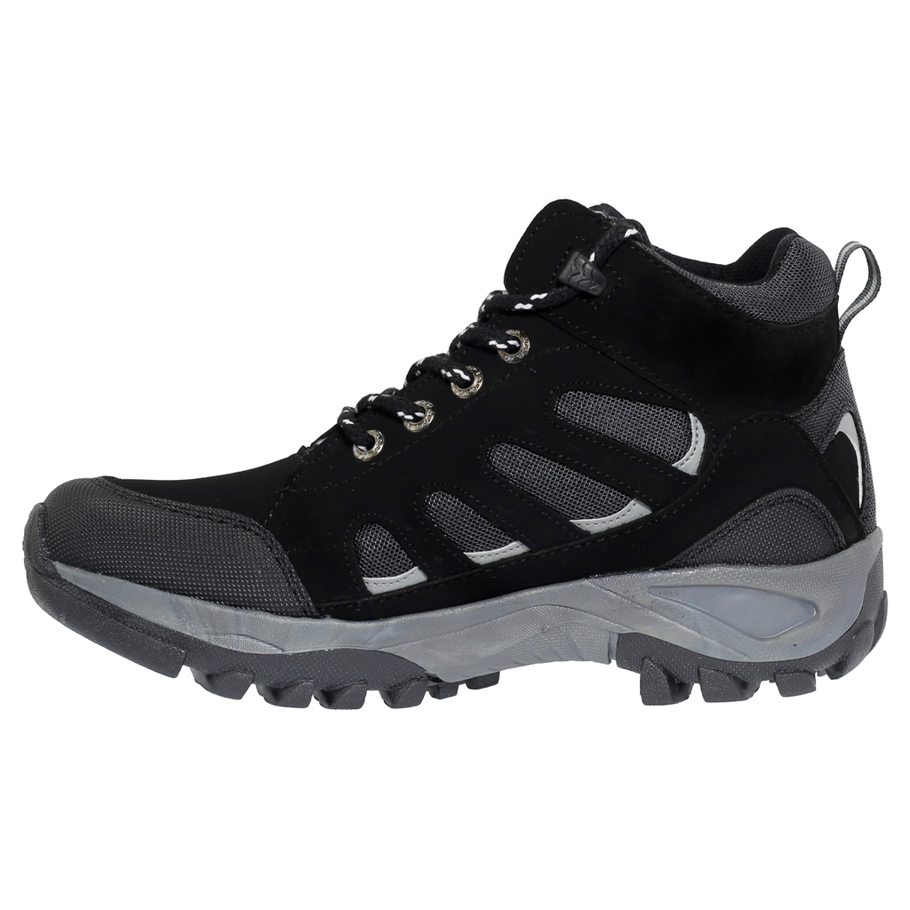Botas Jeep Outdoor Hombre 3472