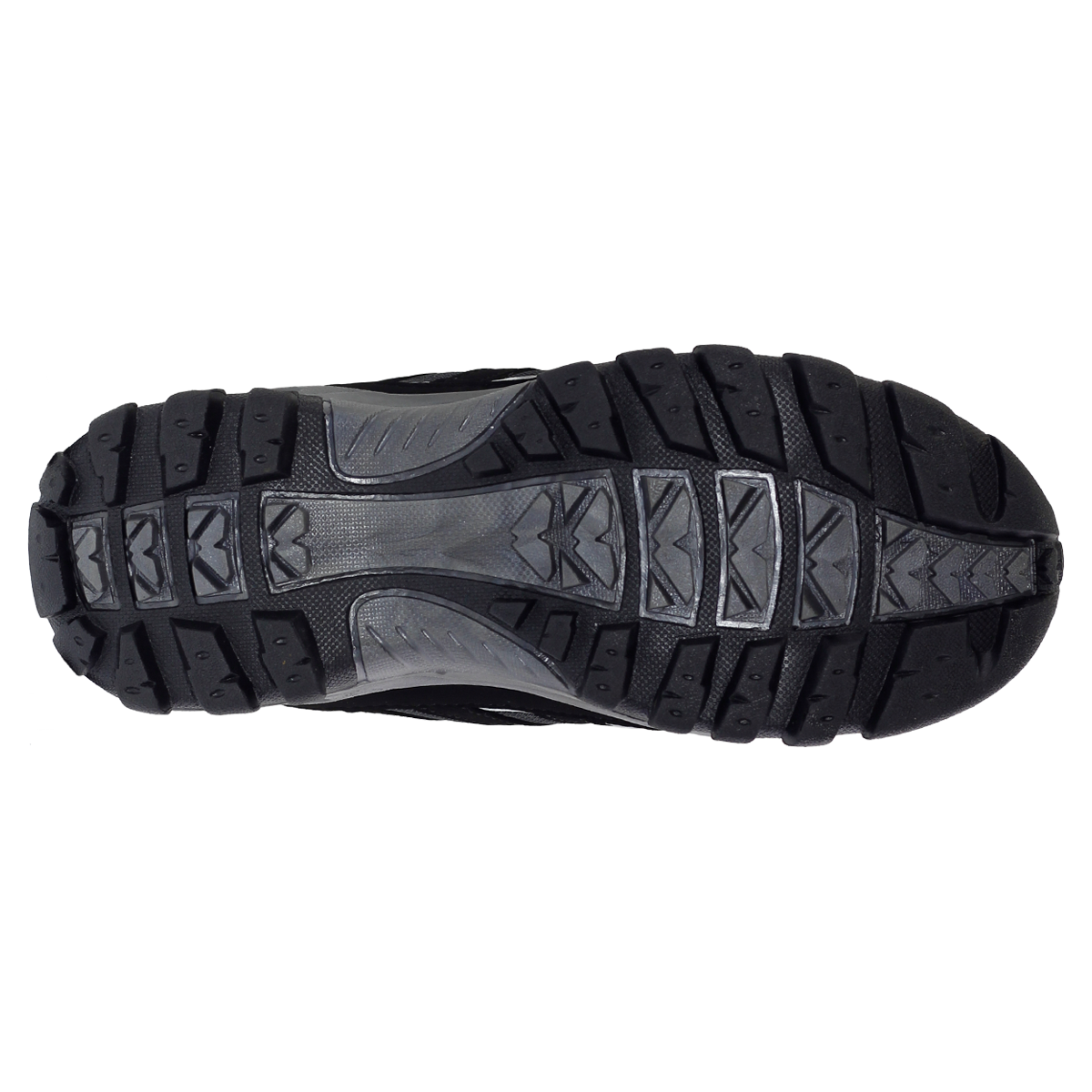 Botas Jeep Outdoor Hombre 3472