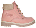 Botas Jeep Originales Niña  14301
