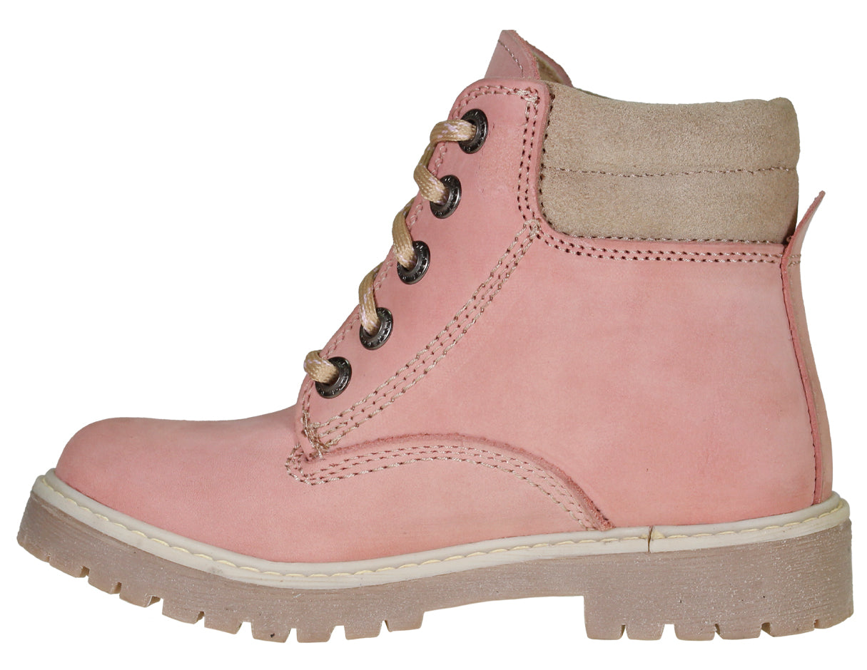 Botas Jeep Originales Niña  14301
