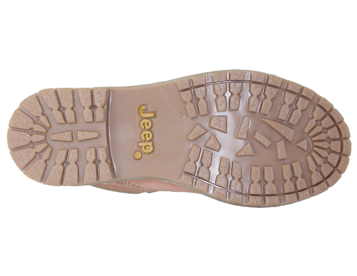 Botas Jeep Originales Niña  14301