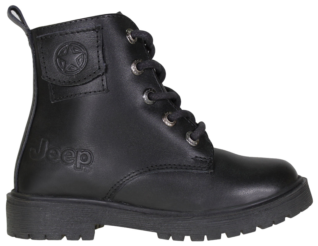 Jeep Botas Niña Kids 700