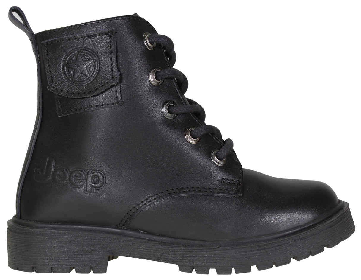 Jeep Botas Niña Kids 700