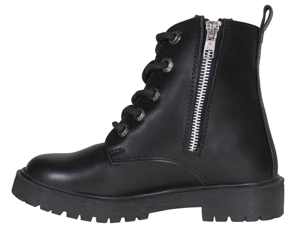 Jeep Botas Niña Kids 700