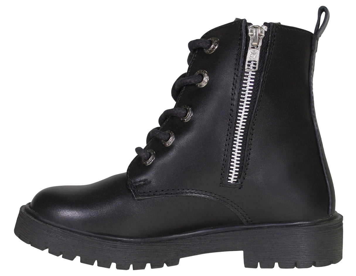 Jeep Botas Niña Kids 700