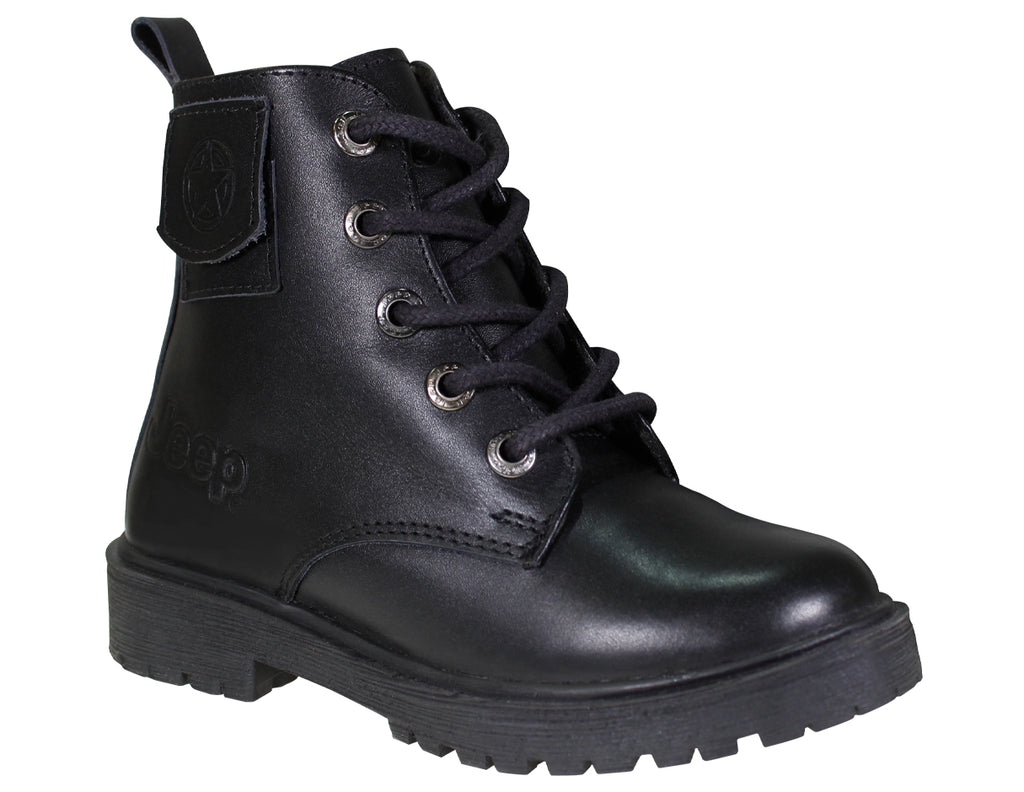 Jeep Botas Niña Kids 700