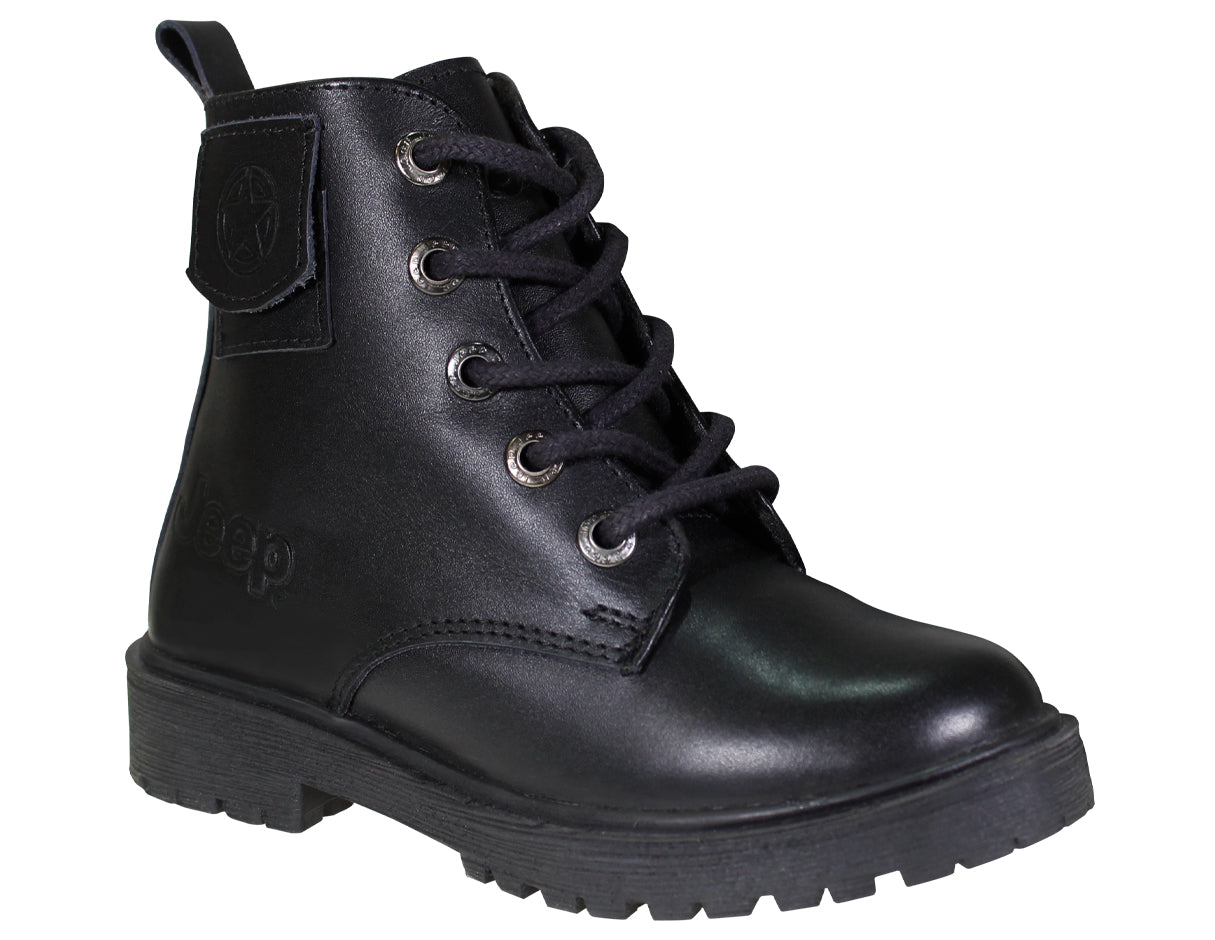Jeep Botas Niña Kids 700