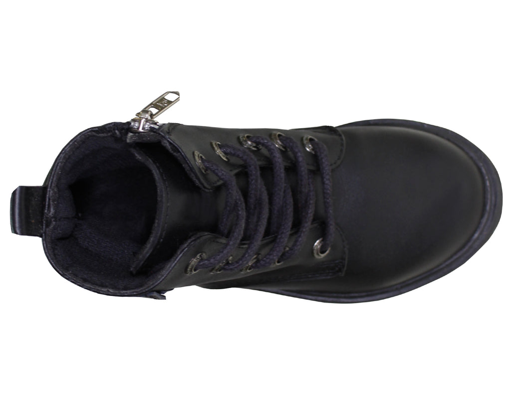 Jeep Botas Niña Kids 700