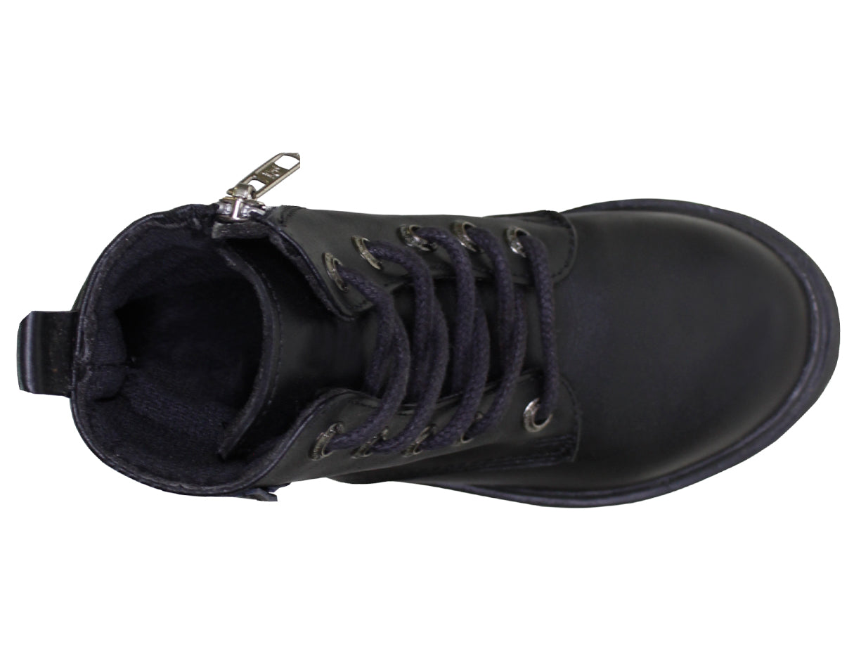 Jeep Botas Niña Kids 700