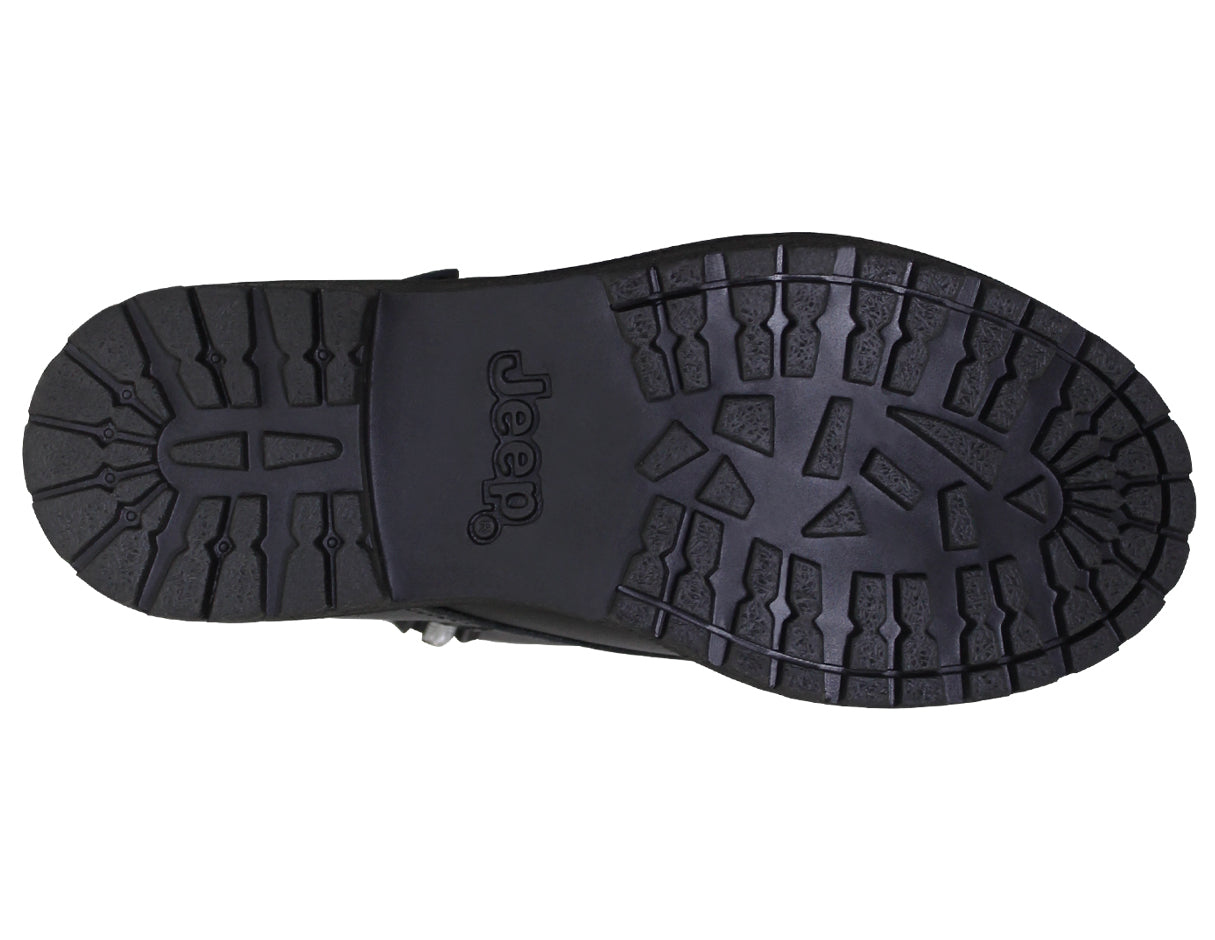Jeep Botas Niña Kids 700