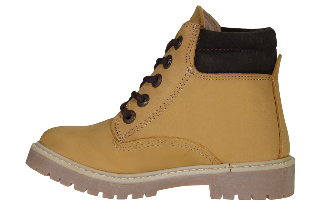 Botas Jeep Originales Niña  14301