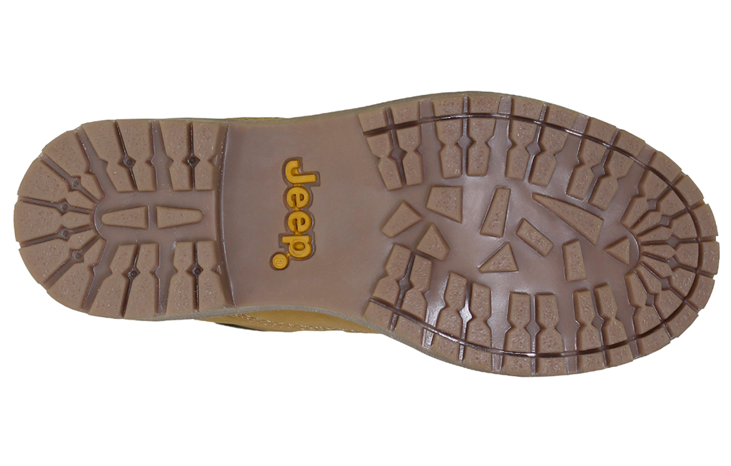 Botas Jeep Originales Niña  14301