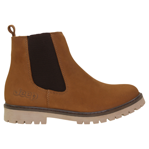Botas Jeep Dama  4307