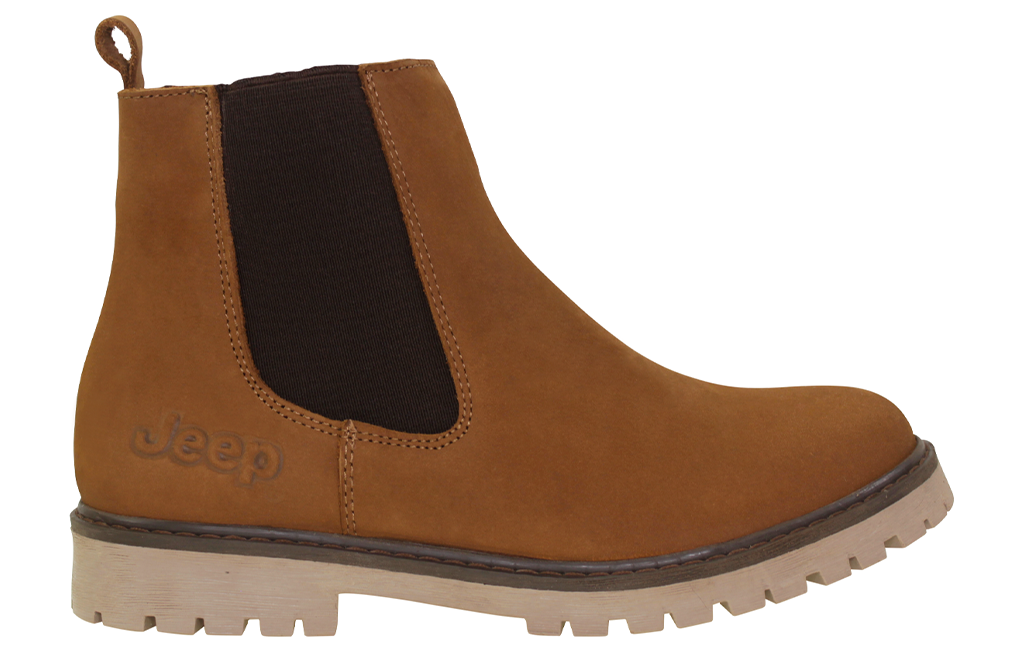 Botas Jeep Dama  4307