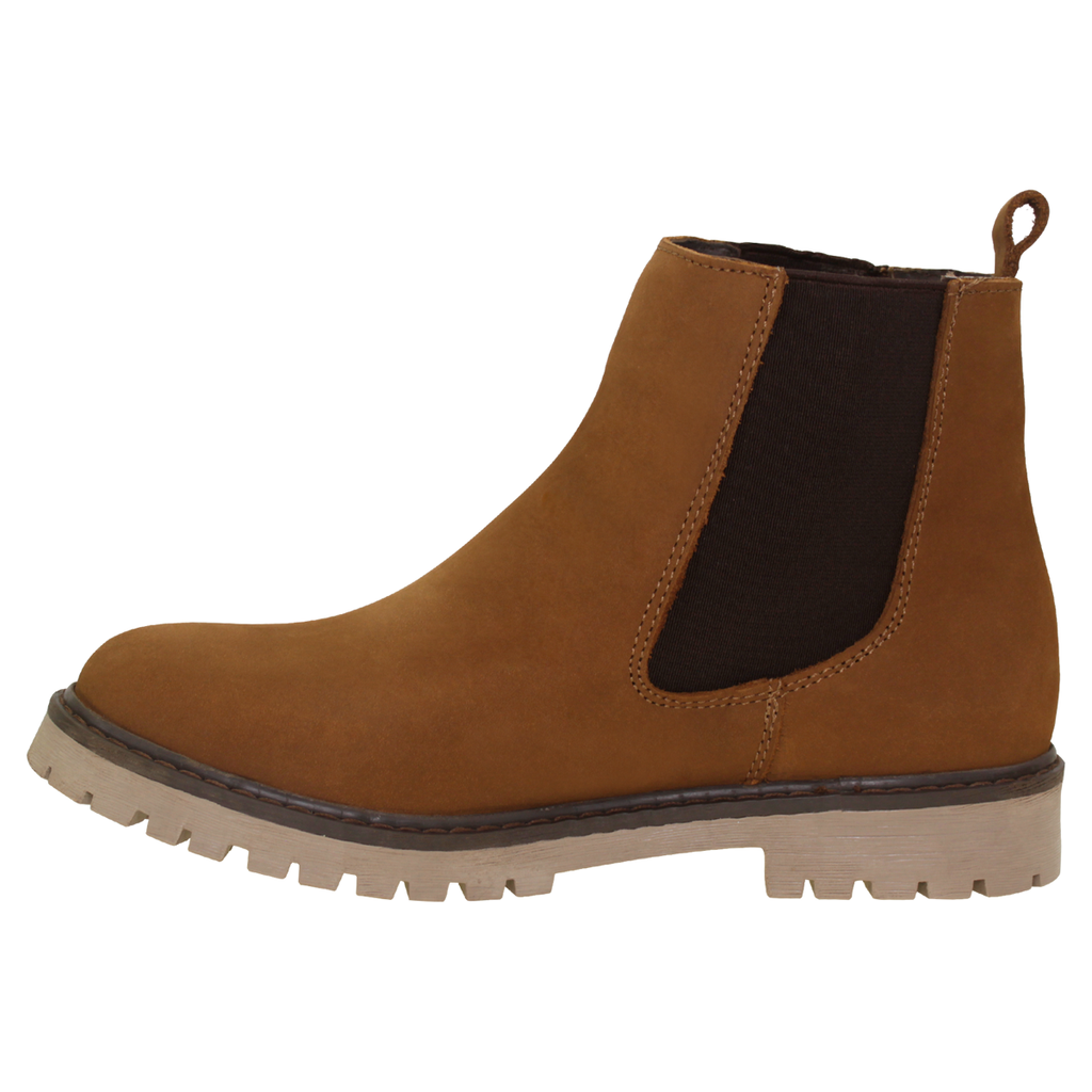 Botas Jeep Dama  4307