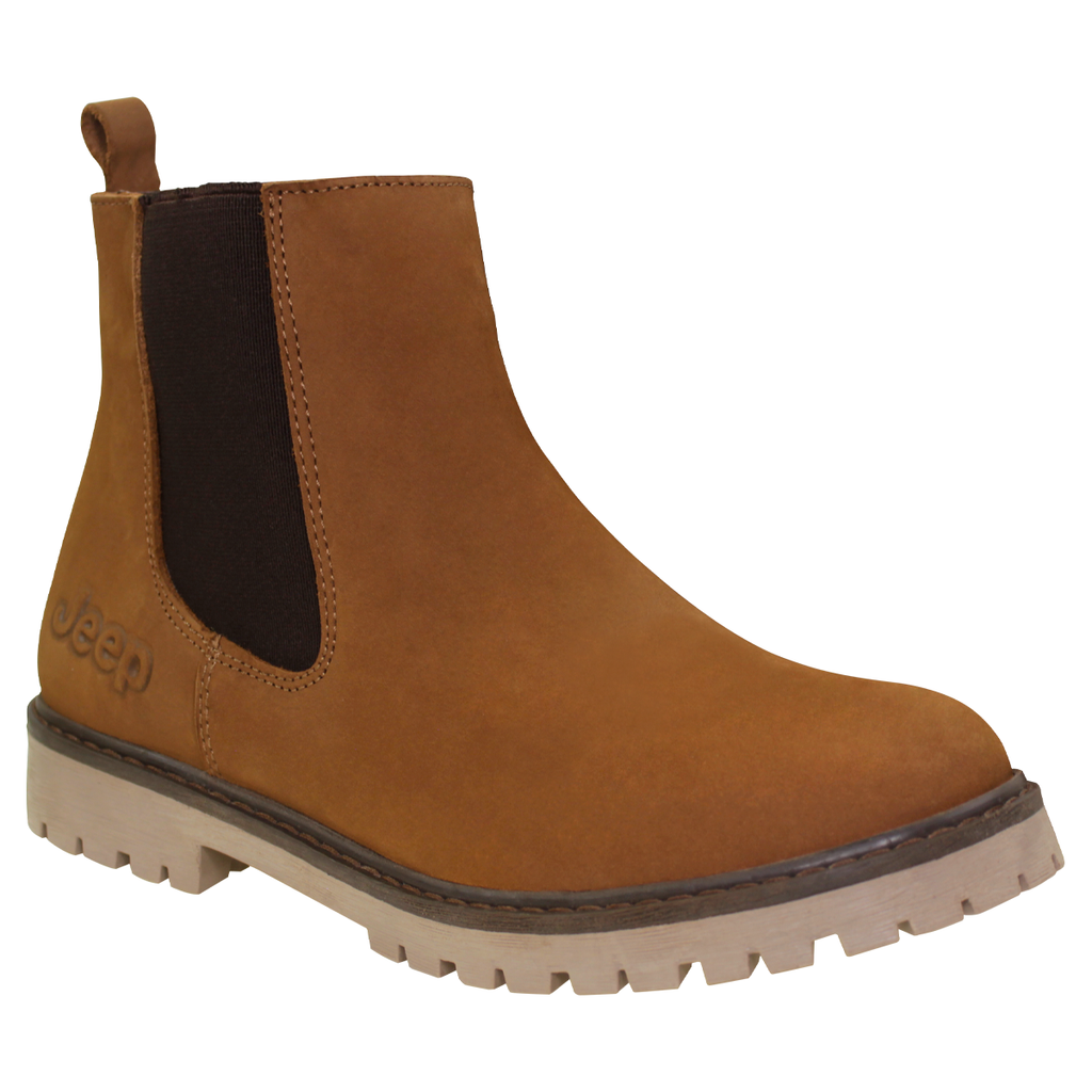 Botas Jeep Dama  4307