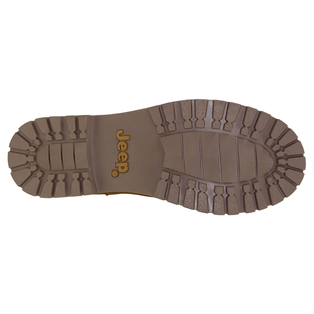 Botas Jeep Dama  4307