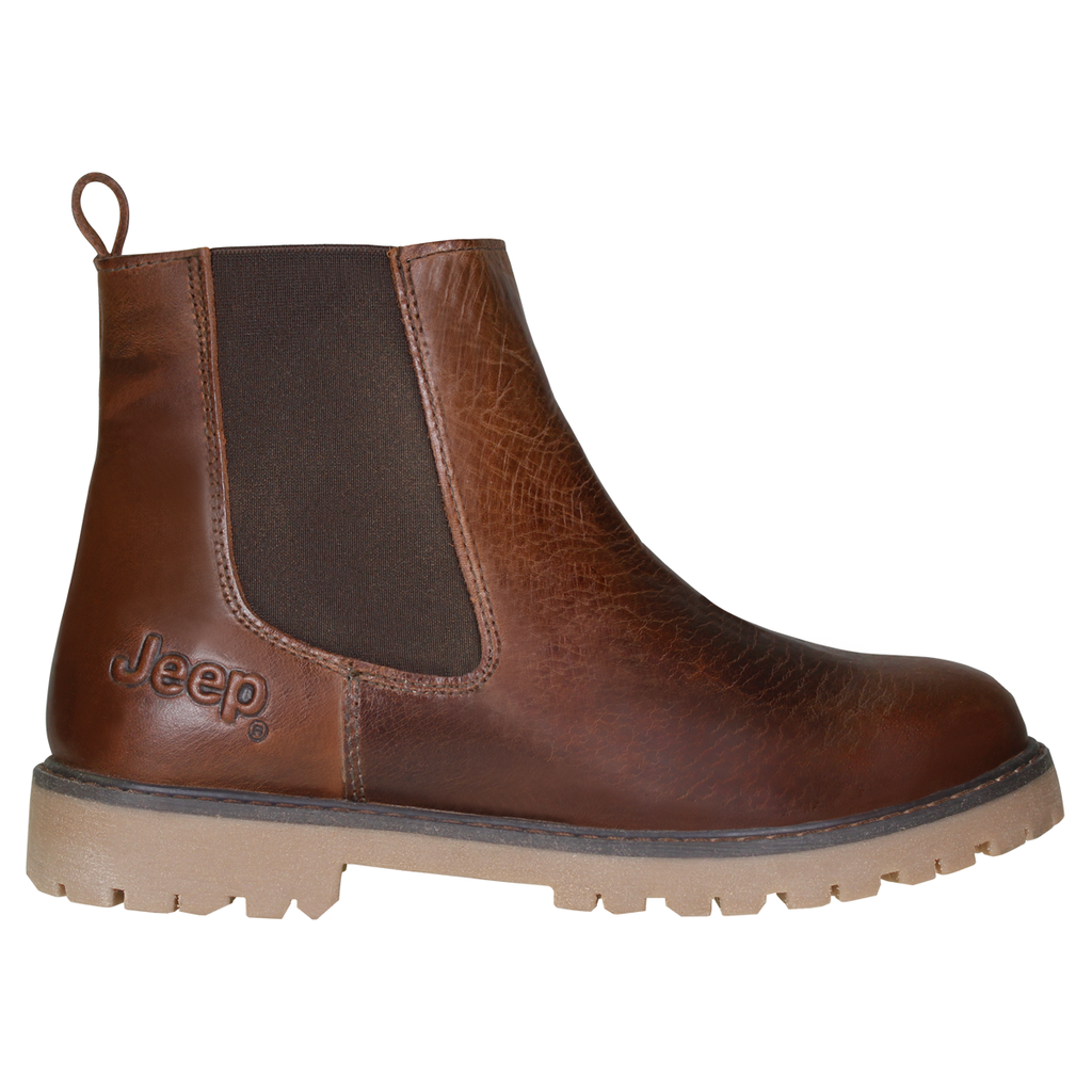 Botas Jeep Dama  4307