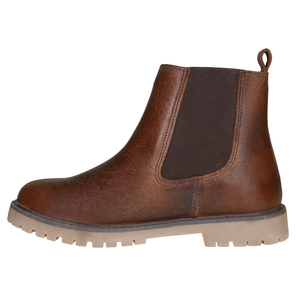 Botas Jeep Dama  4307