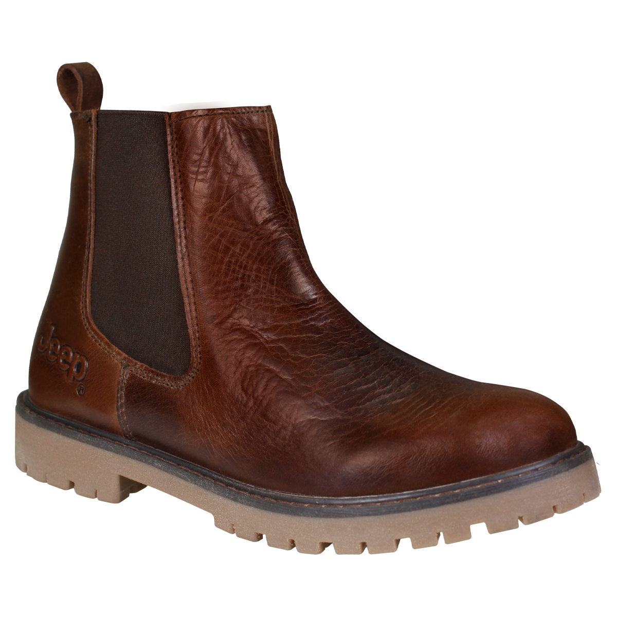 Botas Jeep Dama  4307