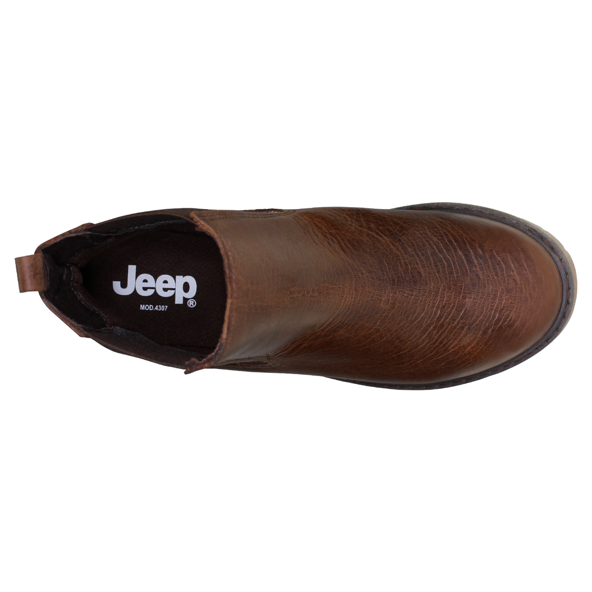 Botas Jeep Dama  4307