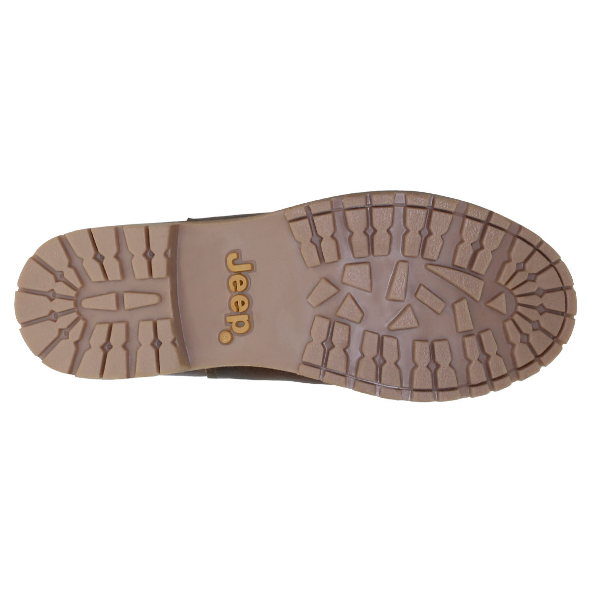 Botas Jeep Dama  4307