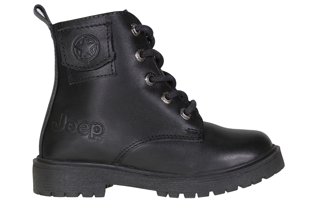 Jeep Botas Niña Kids 700