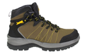 Botas Jeep Con Casquillo Senderismo Para Hombre 18006