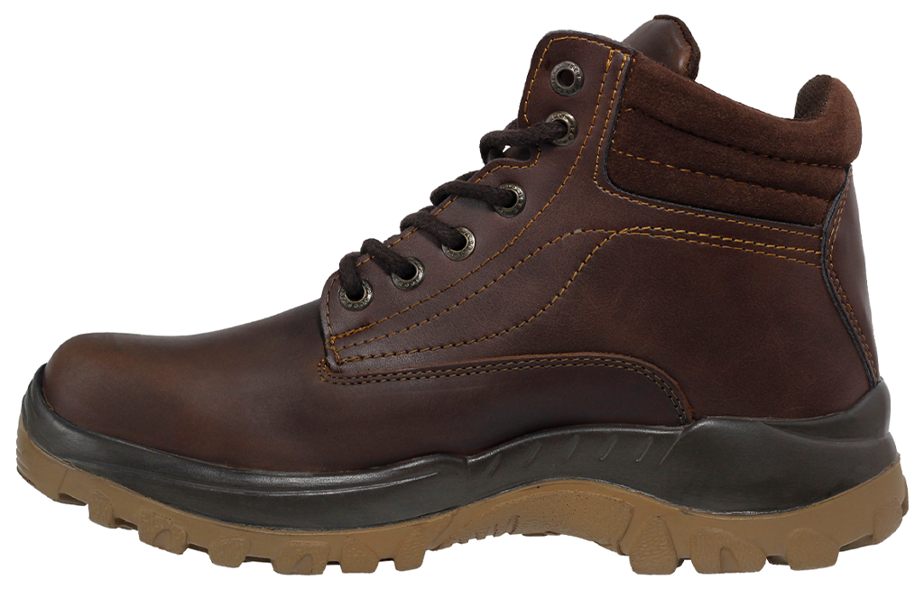 Botas Jeep Con Casquillo Para Hombre 18010-50