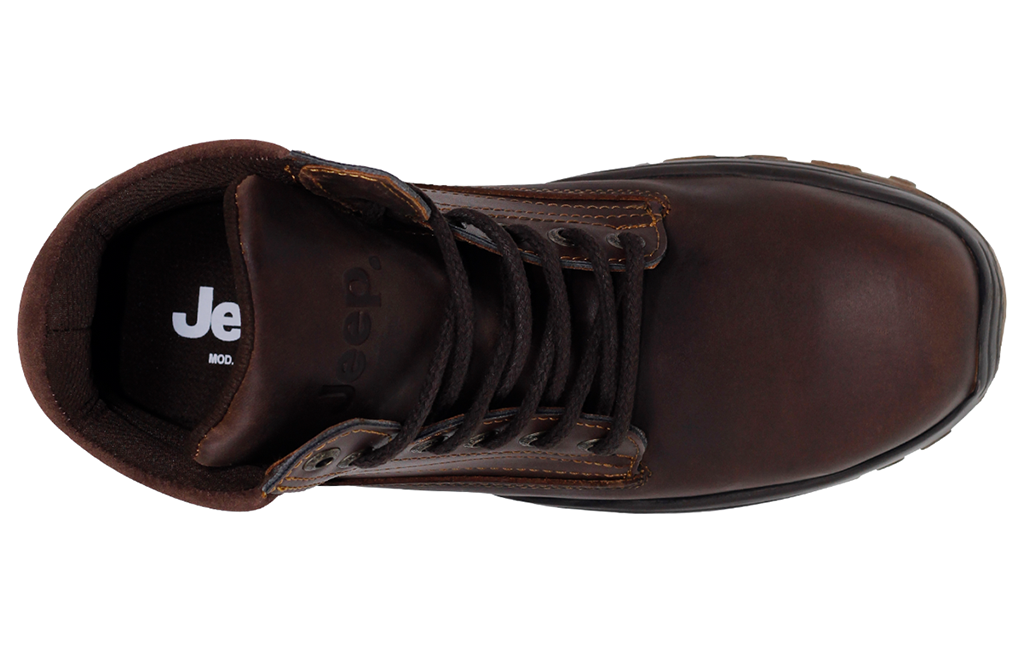 Botas Jeep Con Casquillo Para Hombre 18010-50