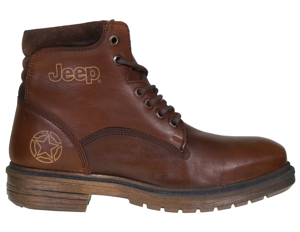 Botas Jeep 9802